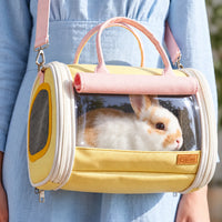 Kompakte Kleintiertragetasche -  CarryMate
