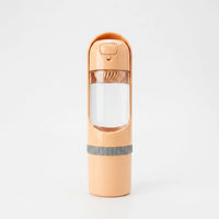 Kompakte Reiseflasche -  Hydraco