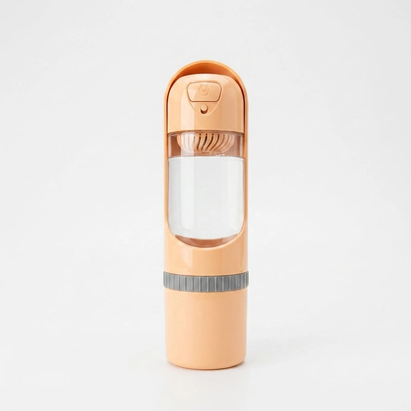 Kompakte Reiseflasche -  Hydraco