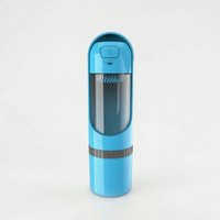 Kompakte Reiseflasche -  Hydraco