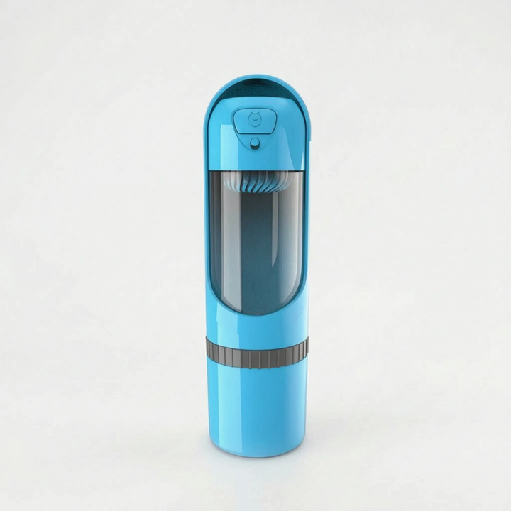 Kompakte Reiseflasche -  Hydraco