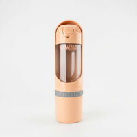 Kompakte Reiseflasche -  Hydraco