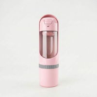 Kompakte Reiseflasche -  Hydraco
