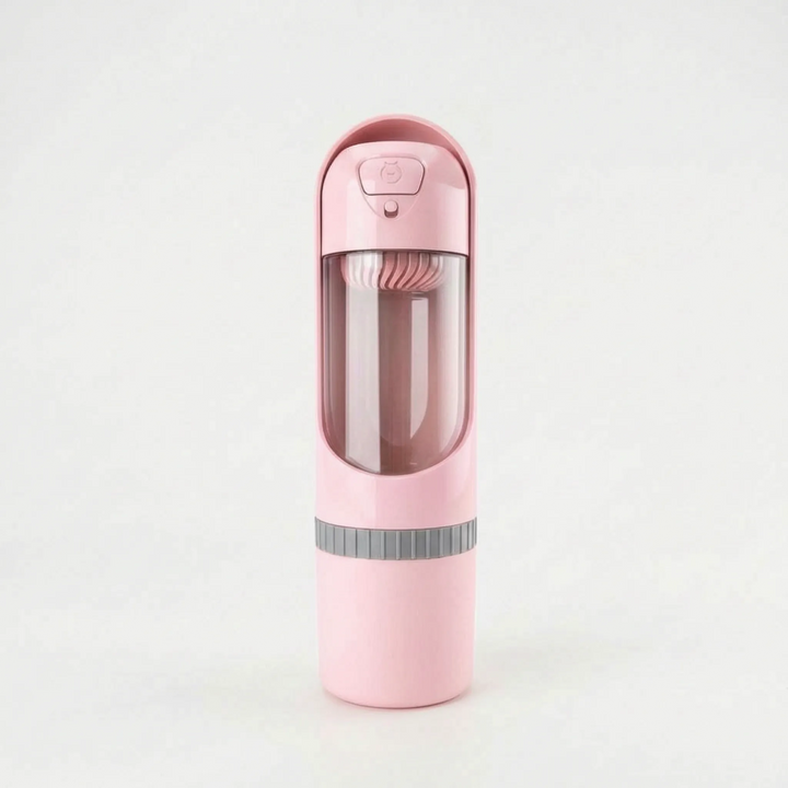Kompakte Reiseflasche -  Hydraco