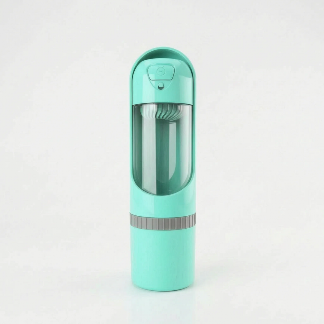 Kompakte Reiseflasche -  Hydraco