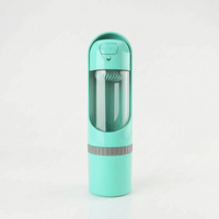 Kompakte Reiseflasche -  Hydraco
