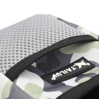 Kompakter Futterbeutel -  Snacqo
