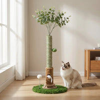 Kratzbaum Im Pflanzendesign -  Arboria