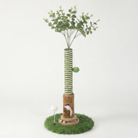 Kratzbaum Im Pflanzendesign -  Arboria