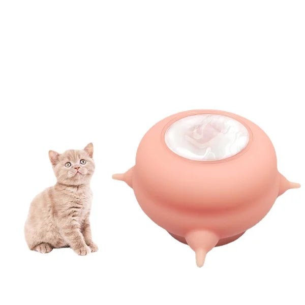 Kuppelförmige Futterstation -  Nuralis