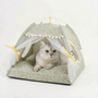 Kuschelbett In Zeltform -  Tentura