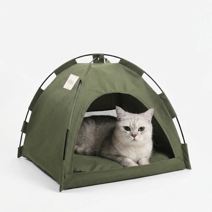 Kuschelbett In Zeltform -  Tentura