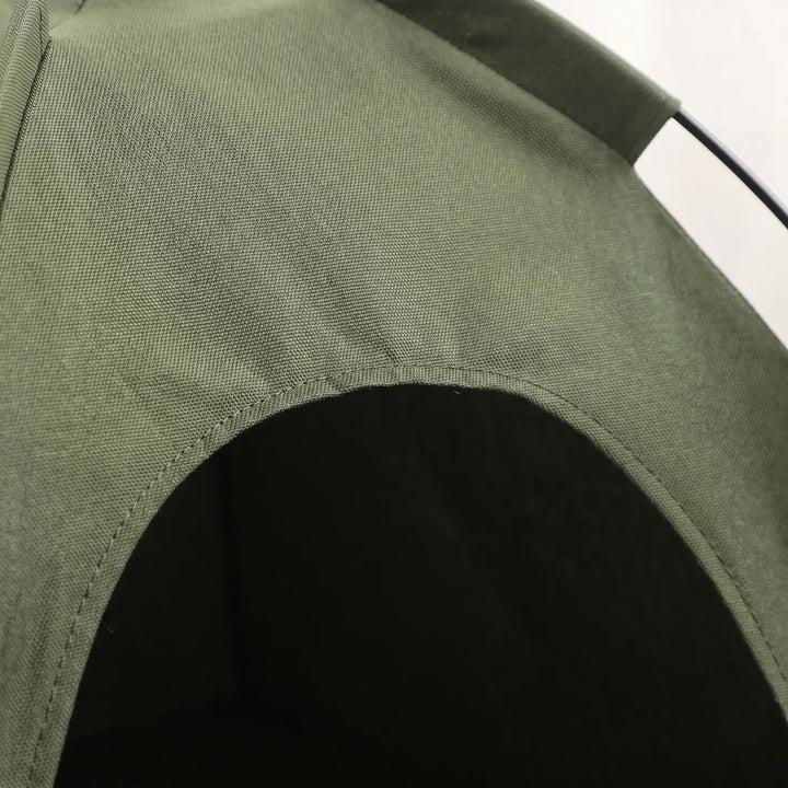 Kuschelbett In Zeltform -  Tentura