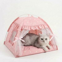 Kuschelbett In Zeltform -  Tentura