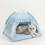 Kuschelbett In Zeltform -  Tentura