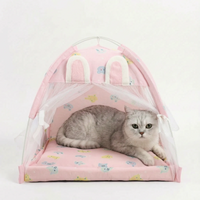 Kuschelbett In Zeltform -  Tentura
