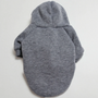 Lässiger Kapuzenpullover Für Hunde -  Trottis