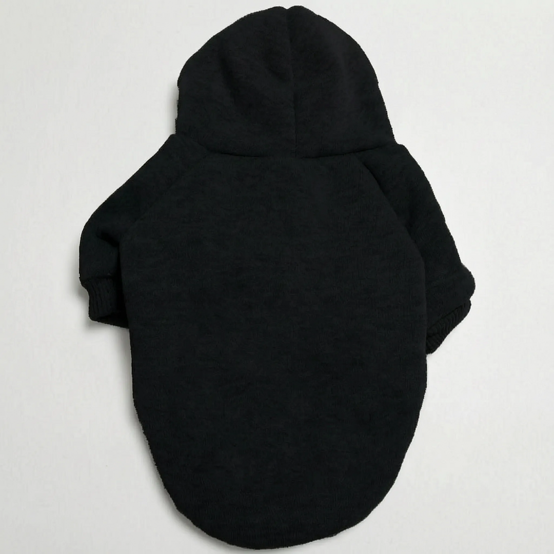 Lässiger Kapuzenpullover Für Hunde -  Trottis