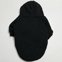 Lässiger Kapuzenpullover Für Hunde -  Trottis
