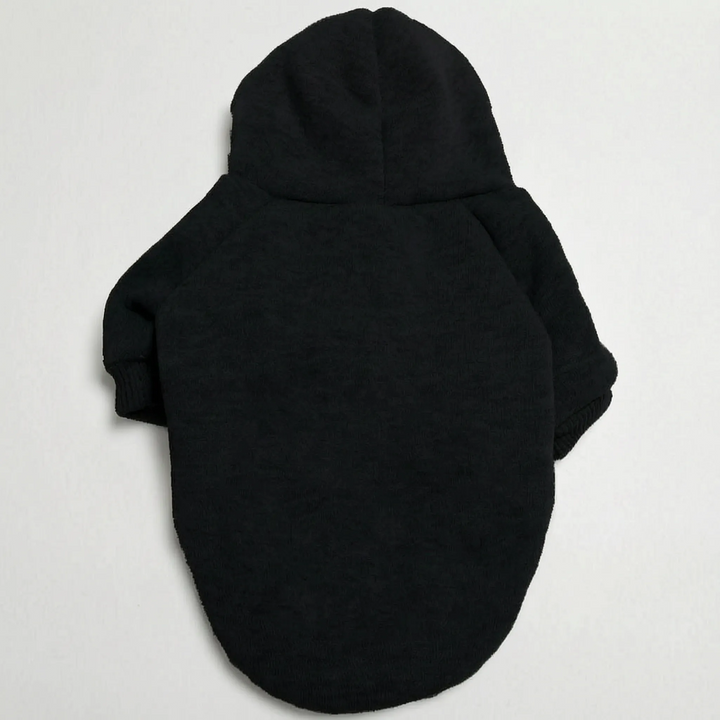 Lässiger Kapuzenpullover Für Hunde -  Trottis