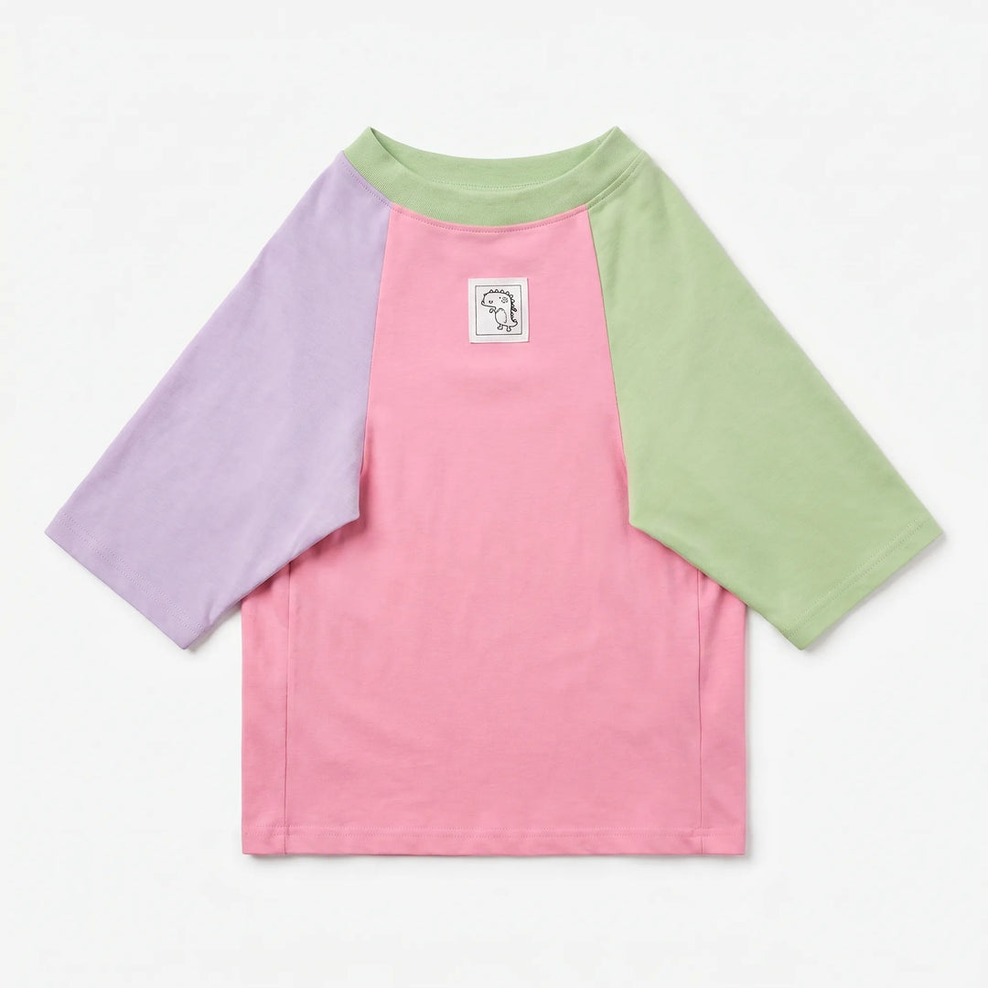 Leichtes Hunde-T-Shirt -  Someri