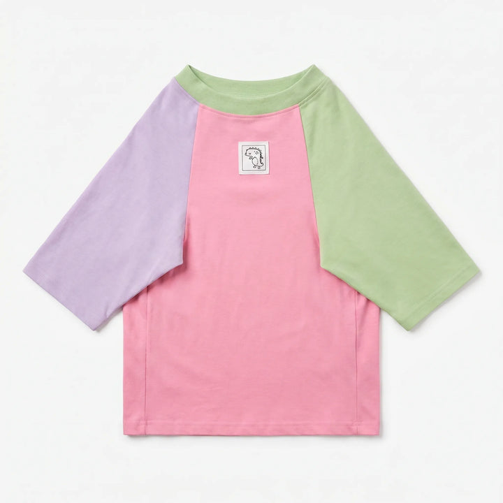 Leichtes Hunde-T-Shirt -  Someri