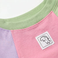 Leichtes Hunde-T-Shirt -  Someri