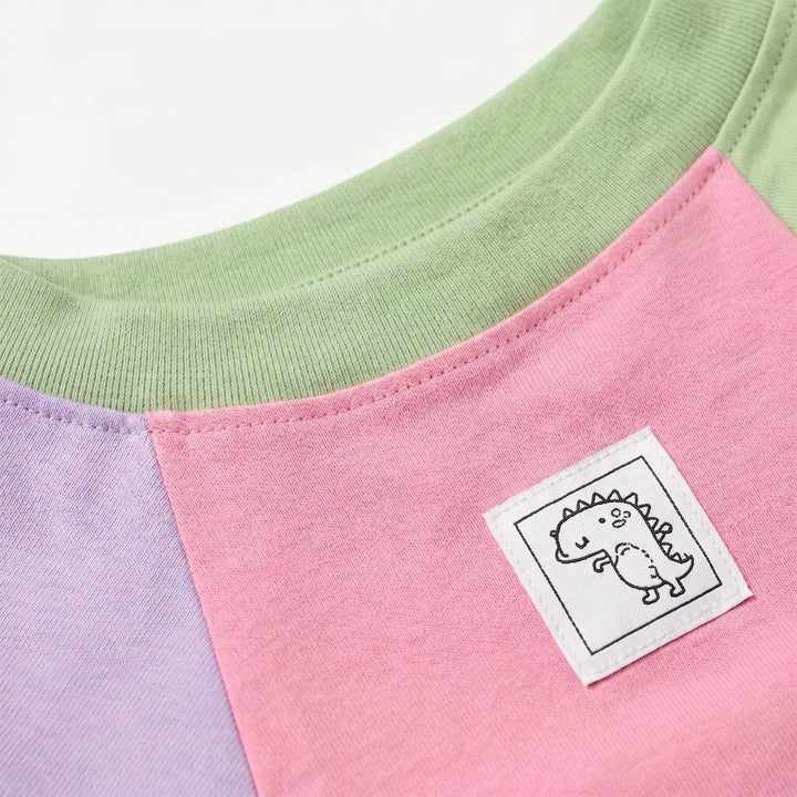 Leichtes Hunde-T-Shirt -  Someri