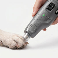 Leiser Elektrischer Hundenagelschleifer Mit LED -  PawGrind