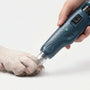 Leiser Elektrischer Hundenagelschleifer Mit LED -  PawGrind