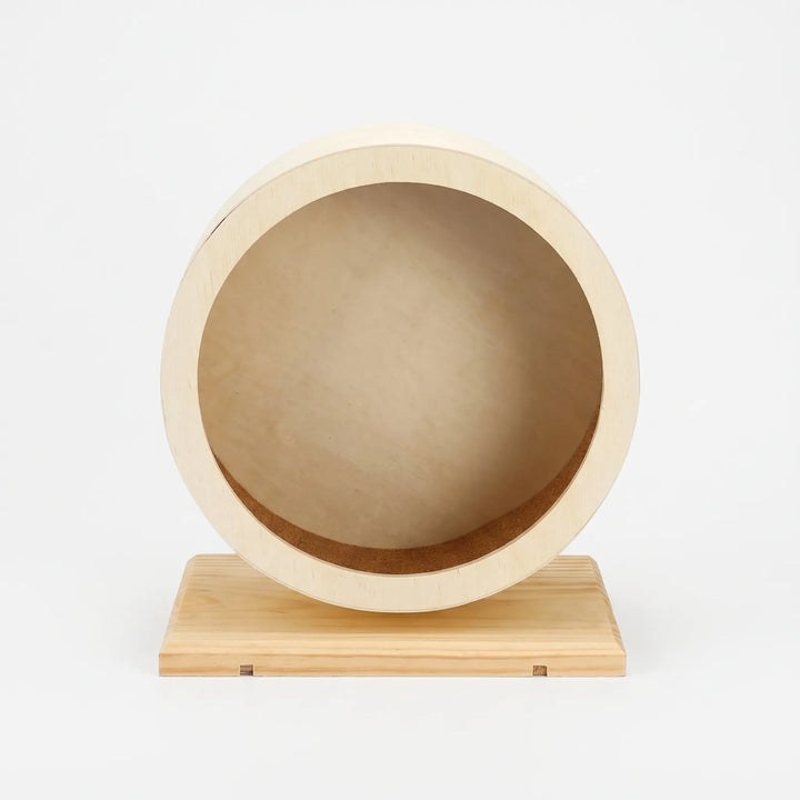 Leises Hamsterlaufrad -  Spinwood