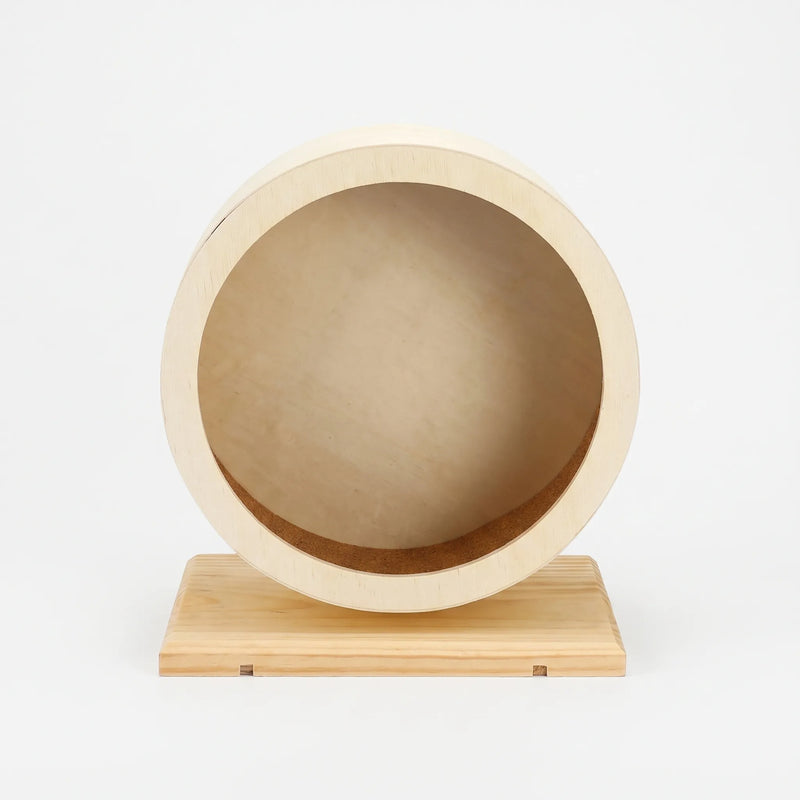 Leises Hamsterlaufrad -  Spinwood