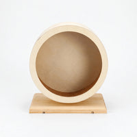 Leises Hamsterlaufrad -  Spinwood