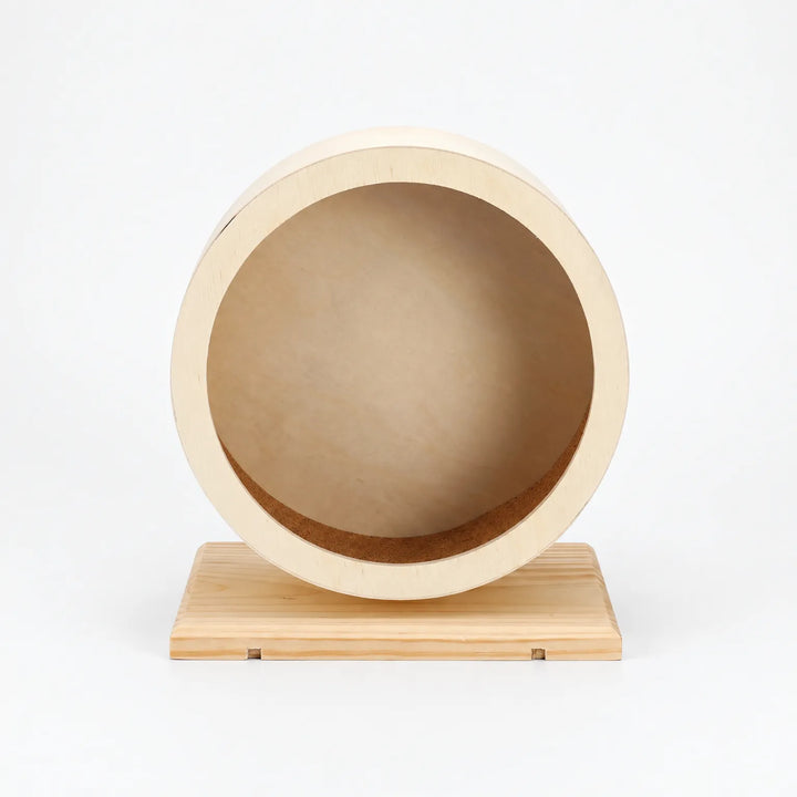 Leises Hamsterlaufrad -  Spinwood
