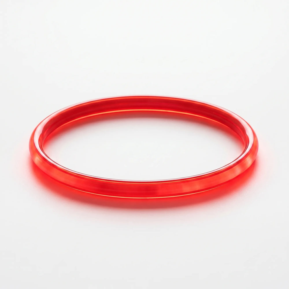 Leuchthalsband Für Hunde -  Glowen