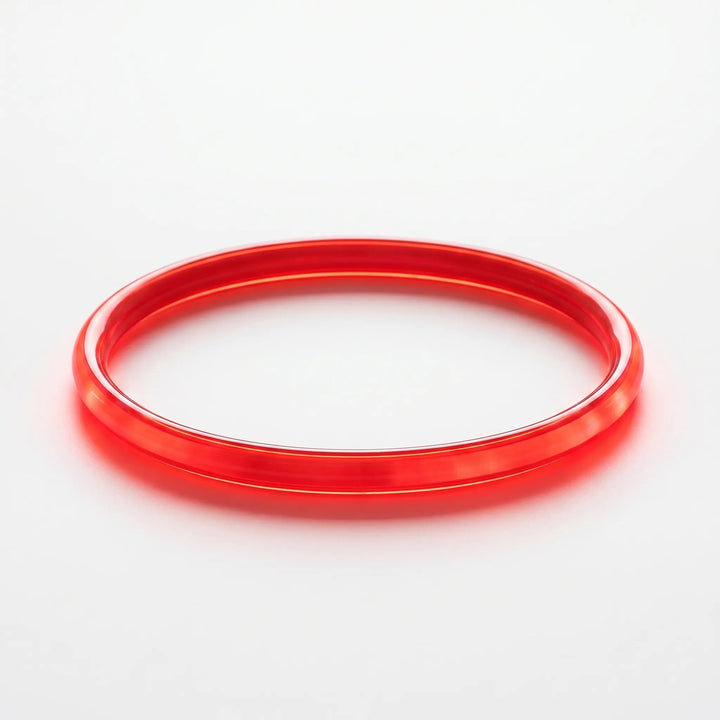 Leuchthalsband Für Hunde -  Glowen