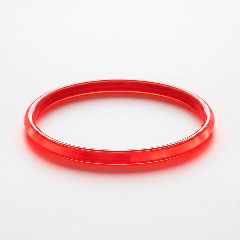 Leuchthalsband Für Hunde -  Glowen