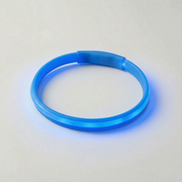 Leuchthalsband Für Hunde -  Glowen