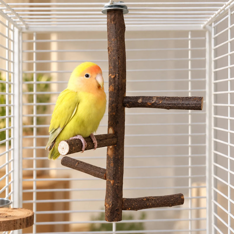 Mehrstufige Vogelsitzstange -  Plumex