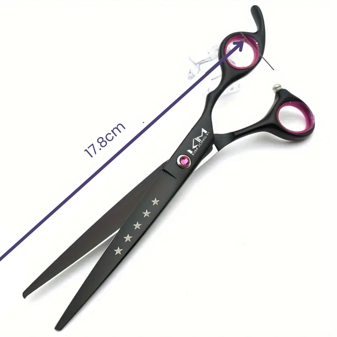 Mehrteiliges Scheren-Set Für Haustiere -  Shearova