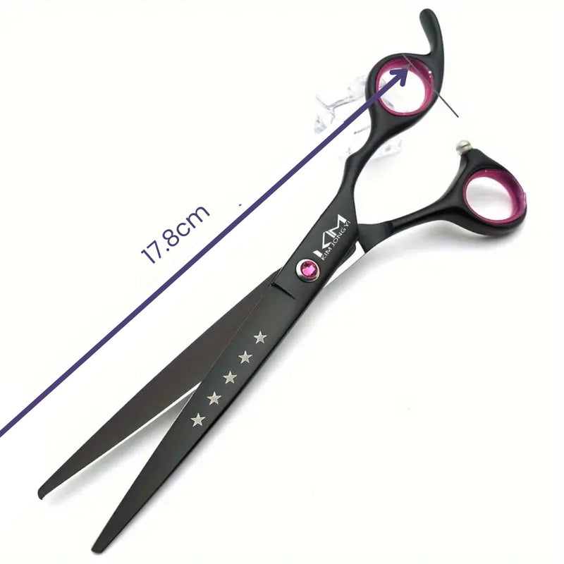 Mehrteiliges Scheren-Set Für Haustiere -  Shearova
