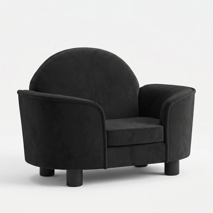 Miniatur-Hundesofa -  Velouria