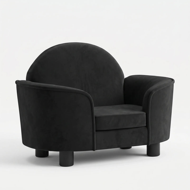 Miniatur-Hundesofa -  Velouria