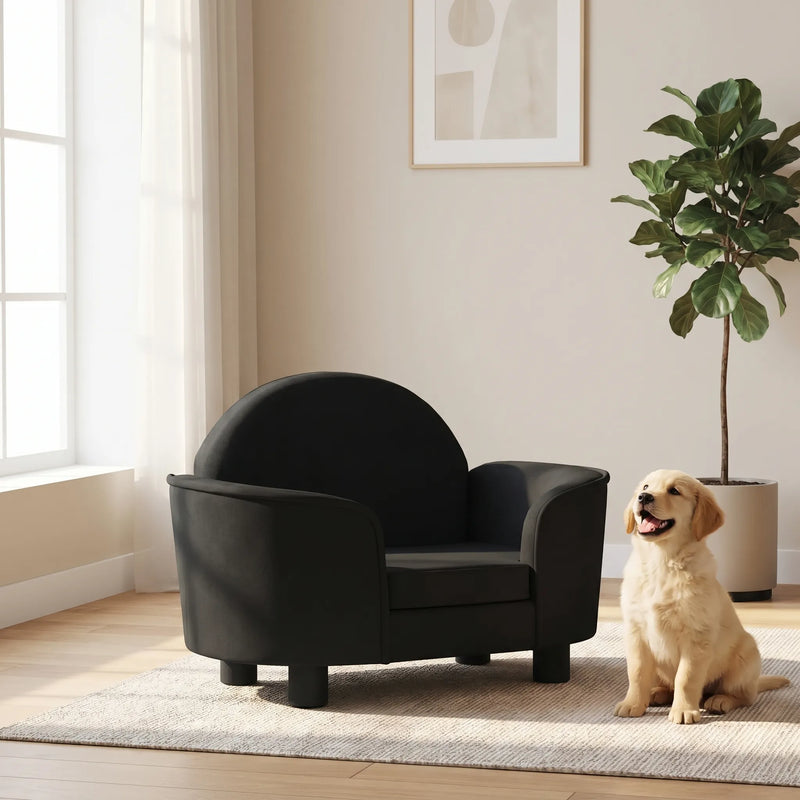 Miniatur-Hundesofa -  Velouria
