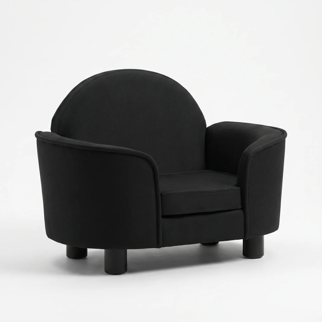 Miniatur-Hundesofa -  Velouria