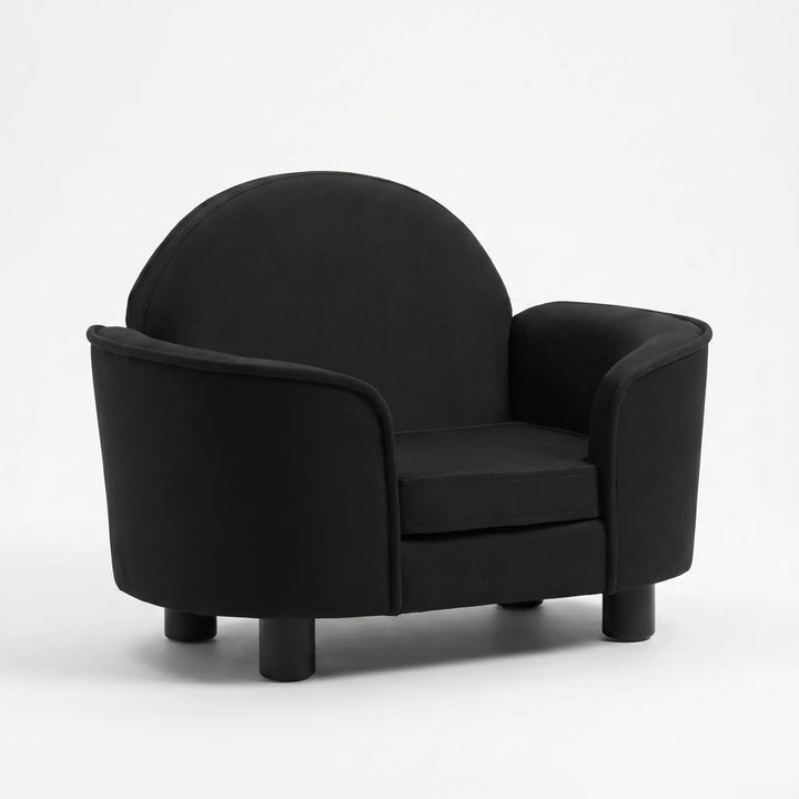 Miniatur-Hundesofa -  Velouria