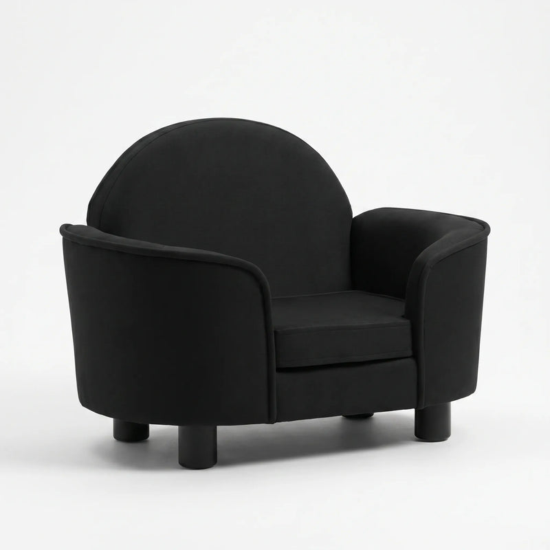 Miniatur-Hundesofa -  Velouria