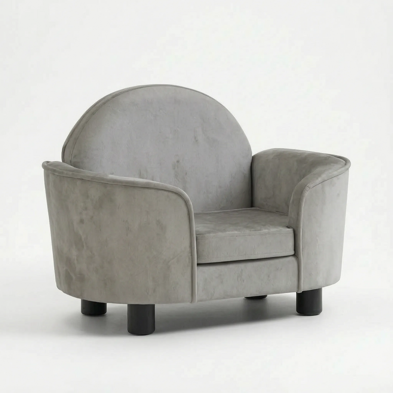 Miniatur-Hundesofa -  Velouria