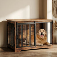 Moderne Hundebox Im Möbeldesign -  Stylox