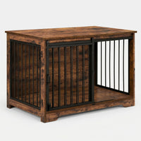 Moderne Hundebox Im Möbeldesign -  Stylox